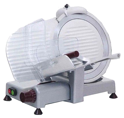 Слайсер RGV Luxury 300 ES DOM, с красными ручками