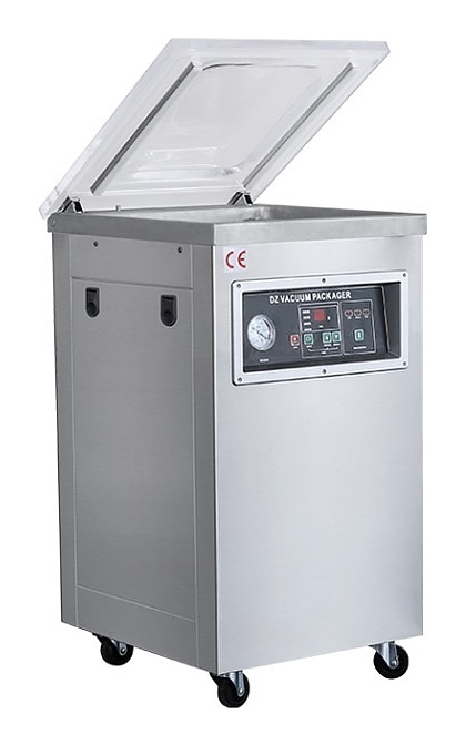 Упаковщик вакуумный Hualian DZ-500/2F