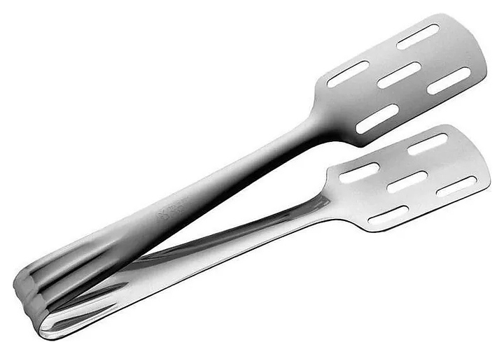 Щипцы кондитерские Restopit рп599 l=24 см (нерж. сталь)