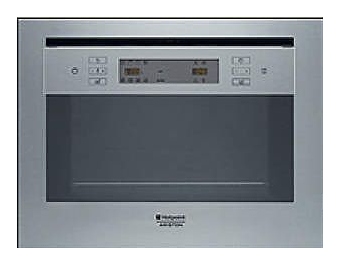 Независимый электрический духовой шкаф Ariston F48 1012 P.1 IX /HA