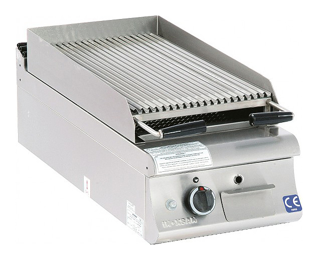 Поверхность жарочная INOKSAN INO-7LG100