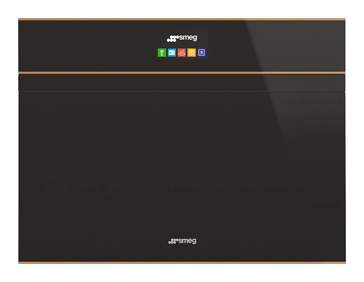 Духовой шкаф SMEG SF4604PVCNR1
