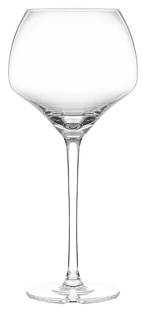 Бокал для вина Kunstwerk Stellaris BR-3157 370 мл (стекло)