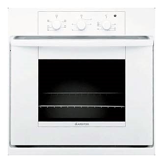 Независимый электрический духовой шкаф Ariston FB 21.2 WH