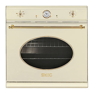 Независимый электрический духовой шкаф SMEG FP800PO