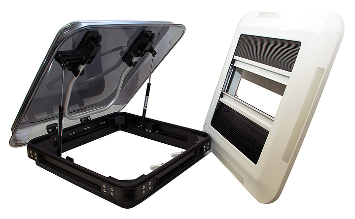 Люк MobileComfort H7050