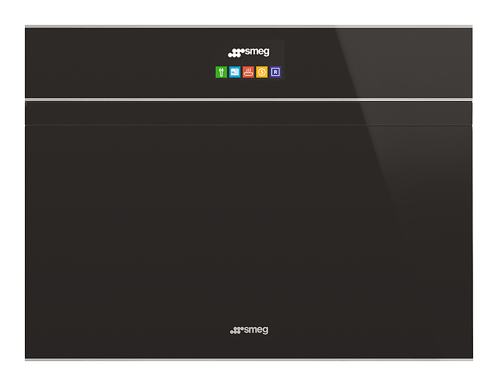 Духовой шкаф SMEG SF4604PMCNX