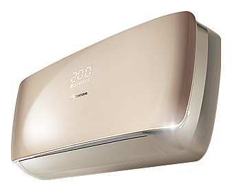 Настенная сплит-система Hisense AS-10UR4SVPSC5G(C) / AS-10UR4SVPSC5W(C)