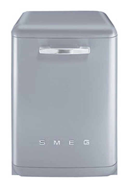 Посудомоечная машина SMEG BLV1X-1