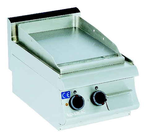 Поверхность жарочная INOKSAN INO-6IE100P