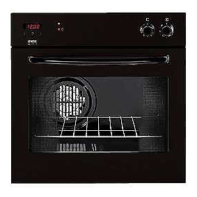Независимый электрический духовой шкаф Electrolux Professional ZBM 763 N