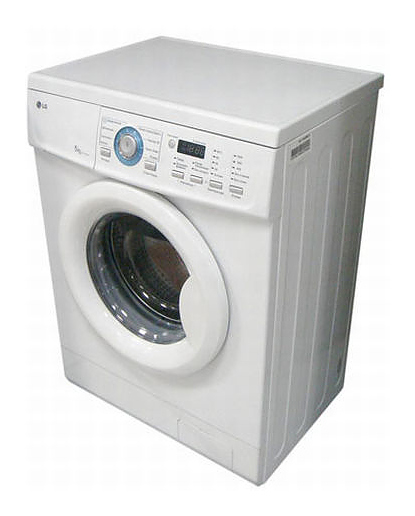 Стиральная машина LG WD-10164N