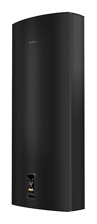 Водонагреватель накопительный AURUS AWH SS 30 S Graphite