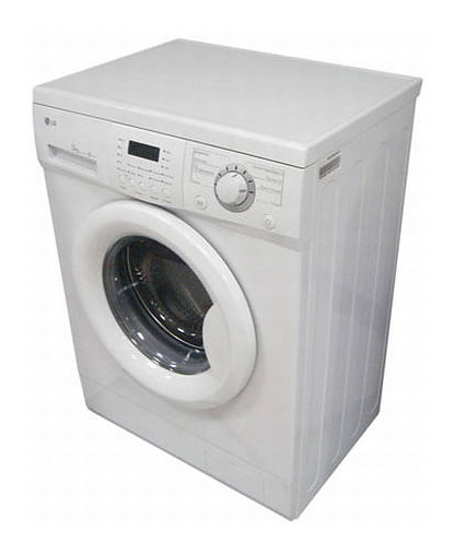 Стиральная машина LG WD-12480N