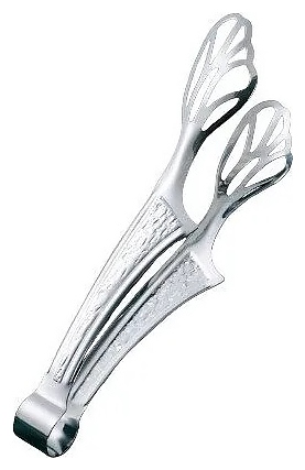 Щипцы для выпечки Restopit рп607 l=25,5 см (нерж. сталь)