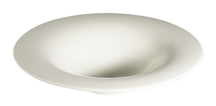 Тарелка глубокая ID Fine Transparent Toi 10000-351129 29 см