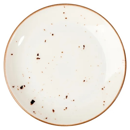 Тарелка Kunstwerk Paris ELG15DU d=15 см (фарфор)