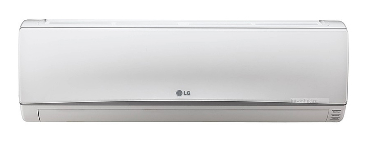 Настенная сплит-система LG S07PK
