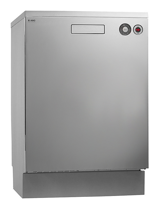 Посудомоечная машина ASKO D5434 XL S