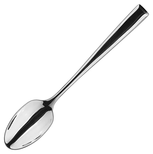 Ложка чайная Kunstwerk Grand E015F/E015P-3 l=14,5 см с головкой l=4 см (нерж. сталь)