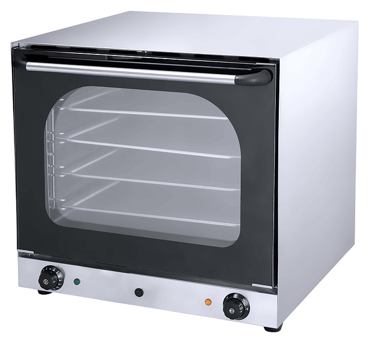 Печь конвекционная Hurakan HKN-XFT133M