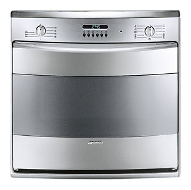 Независимый электрический духовой шкаф SMEG SE210X-5