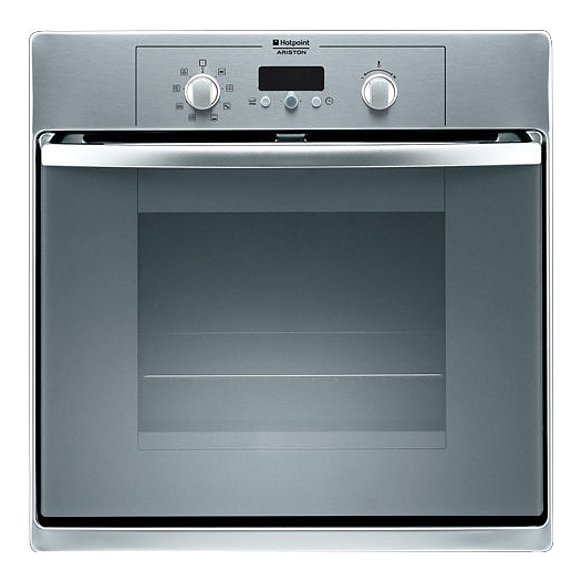 Независимый электрический духовой шкаф Ariston FB 89 GP.1 IX