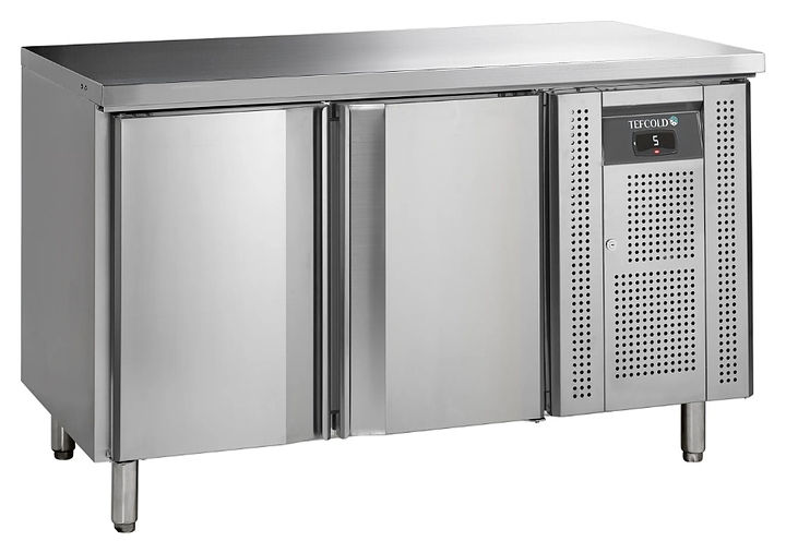 Стол холодильный TEFCOLD CK7210X1 без борта