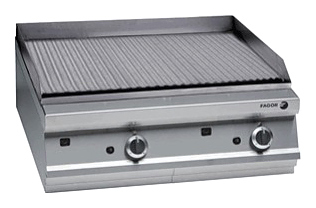 Поверхность жарочная Fagor Professional FTG/C 9-10R LPG