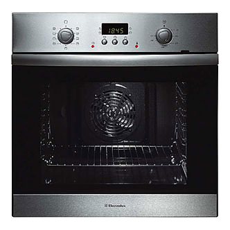 Независимый электрический духовой шкаф Electrolux Professional EOB 6637 X