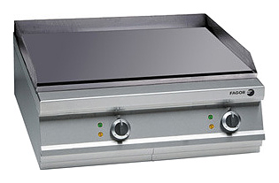 Поверхность жарочная Fagor Professional FTE/C 9-10 L