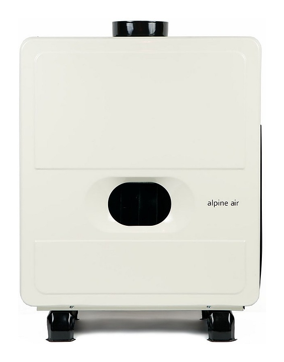 Конвектор Alpine Air M-70