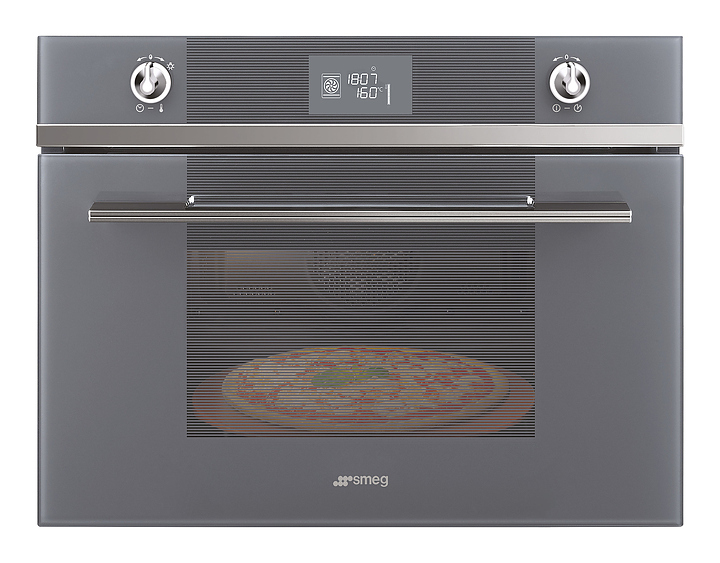 Духовой шкаф SMEG SFP4102PZS