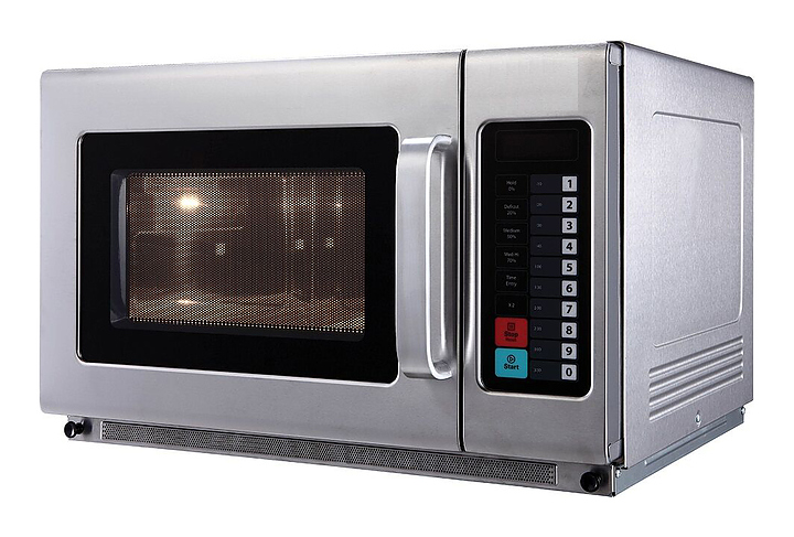 Печь микроволновая Fornazza 20012001