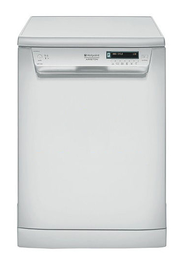 Посудомоечная машина Ariston LDF 1235 EU/HA