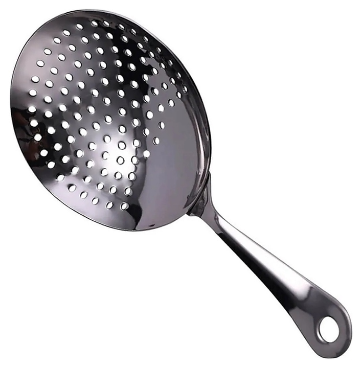 Ложка для абсента Restopit бк148 d=7,5 см (нерж. сталь)