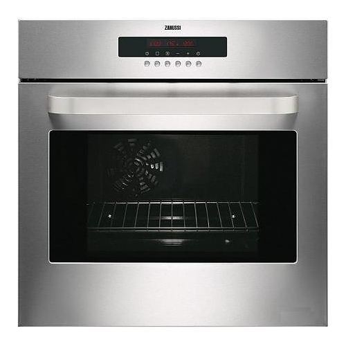 Независимый электрический духовой шкаф Electrolux Professional ZOB 491 X