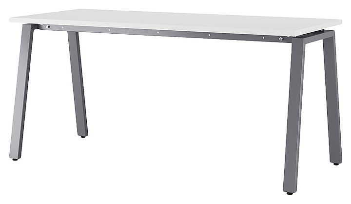 Стол компьютерный КОБОР КA-140/70 graphite/premium