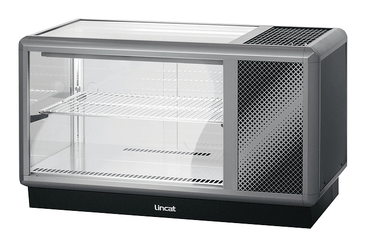 Витрина холодильная Lincat D5R/100B