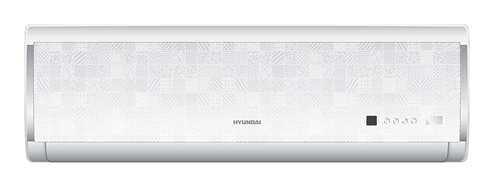 Настенная сплит-система Hyundai HSH-P091NDC / HRH-P091NDC