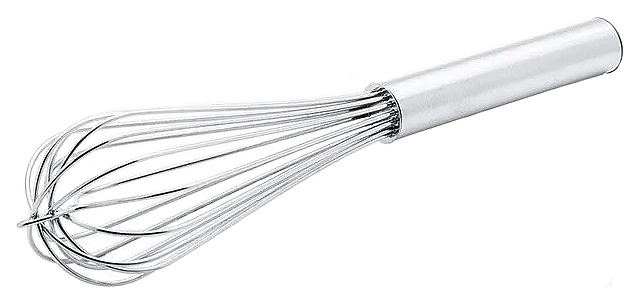 Венчик Restopit рп44 l=30 см 16 спиц (нерж. сталь)