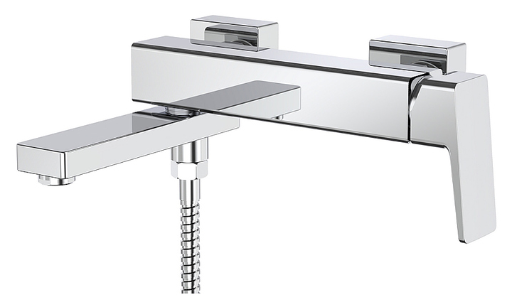 Смеситель для ванны с душем Raglo R30.30