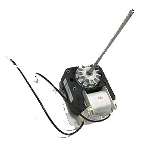 Двигатель термостата погружного Apach для ASV2