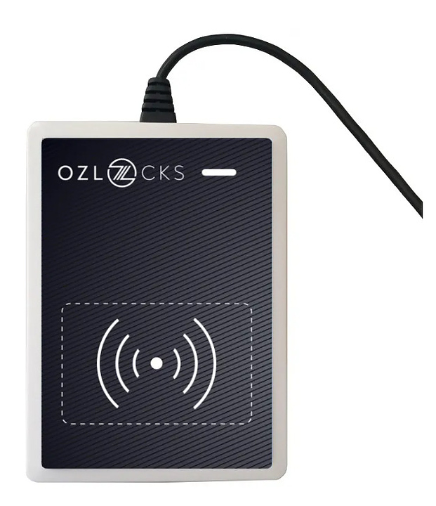 Программатор OZLOCKS PL-F001/M