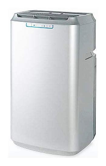 Мобильный кондиционер Electrolux Professional EACM-14 ES/FI/N3