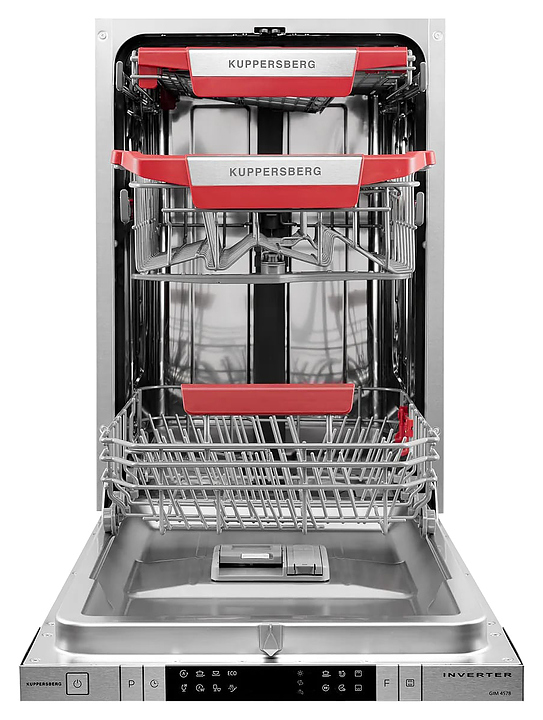 Посудомоечная машина Kuppersberg GIM 4578