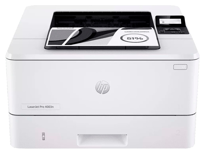 Принтер HP LaserJet Pro 4003n