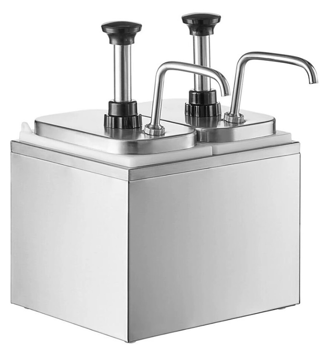 Диспенсер для соусов REDGASTRO NHD-229