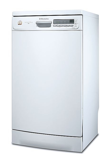 Посудомоечная машина Electrolux Professional ESF 46010