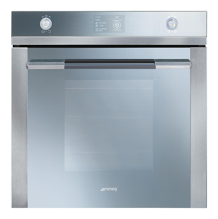Духовой шкаф SMEG SFP130E